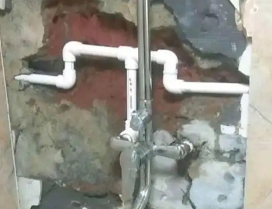 华安卫生间漏水检测电话