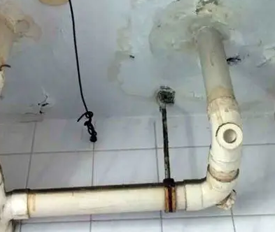 华安卫生间漏水检测多少钱