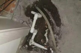 华安卫生间漏水检测多少钱