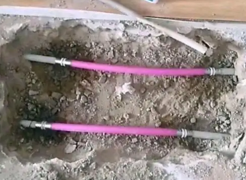 华安卫生间测漏水多少钱