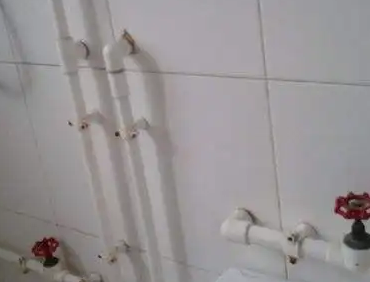 华安水管维修多少钱