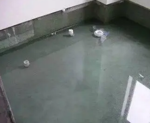 华安卫生间测漏水哪家好