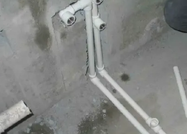 华安查漏水多少钱