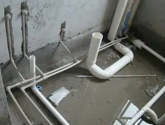 华安水管维修多少钱