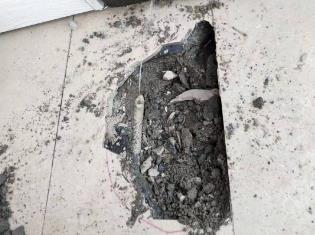 华安卫生间漏水检测哪家好