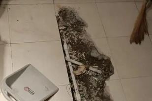华安卫生间漏水检测电话